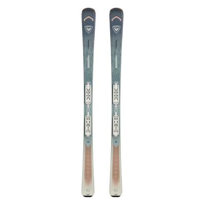 Rossignol Arcade 82 + Xpress 11 B83 GW All-Mountain Ski&apos;s 176
