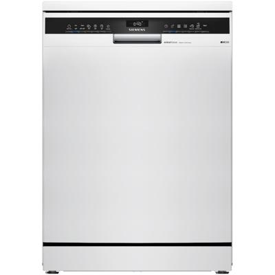 Siemens SN23EW20BE extraKlasse Vrijstaande vaatwasser Wit