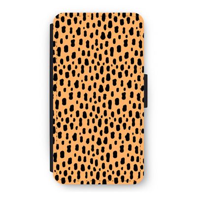 Panter: iPhone 11 Pro Flip Hoesje