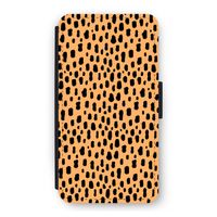 Panter: iPhone 11 Pro Flip Hoesje