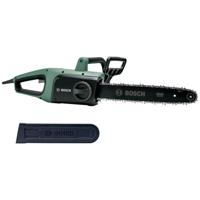 Bosch Home and Garden UniversalChain 35 Kettingzaag Elektrisch 1800 W Lengte mes 350 mm Bosch Home and Garden UniversalChain 35 Kettingzaag Elektrisch 1800 W Lengte mes 350 mm