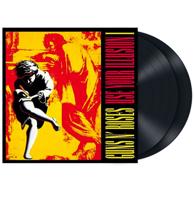 Guns N' Roses - Use Your Illusion I 2 (LP)