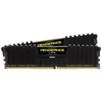 Corsair Vengeance LPX Werkgeheugenset voor PC DDR4 64 GB 2 x 32 GB 3200 MHz 288-pins DIMM CL16-20-20-38 CMK64GX4M2E3200C16 - thumbnail