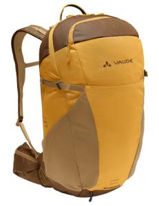 Vaude Neyland Zip 26 Rugtas Burnt Yellow