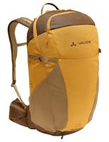 Vaude Neyland Zip 26 Rugtas Burnt Yellow Vaude Neyland Zip 26 Rugtas Burnt Yellow