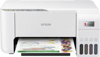 Epson L3256 Inkjet A4 5760 x 1440 DPI 33 ppm Wifi - thumbnail