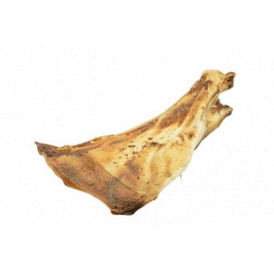 Brekz Snacks - Runderschouderblad XL voor de hond 3 stuks