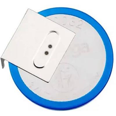 Akyga Knoopcel CR2032 3 V 1 stuk(s) 210 mAh Li-MnO2 CR2032 HP3B