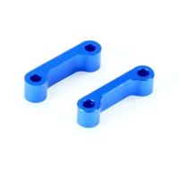 FTX - Zorro Brushless Cnc Alum, Upper Plate Height Spacers (FTX6994)