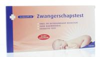 Zwangerschapstest casette - thumbnail