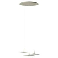 Vibia Skan 0280 cluster hanglamp LED Ø57 Green L1