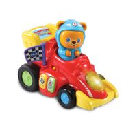 VTECHÂ® Speel en leer racebeer