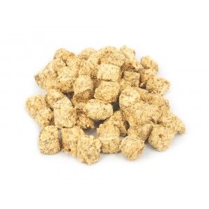 Brekz Snacks - Crunchy Bites Tonijn-Zeebaars 2 x 200 g