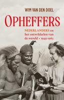Opheffers - Wim van den Poel - ebook