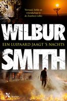 Een luipaard jaagt 's nachts - Wilbur Smith - Paperback (9789401612777) - thumbnail