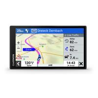 Garmin DriveSmart 66 MT-S Autonavigatie Zwart Garmin DriveSmart 66 MT-S Autonavigatie Zwart