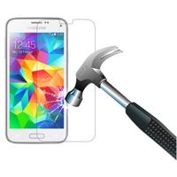 Glazen screen protector voor Samsung Galaxy S5 mini