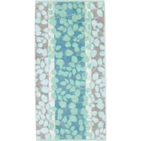 Cawö Cawo Noblesse Harmony Badlaken 80x150 jade