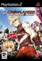 Growlanser Heritage of War