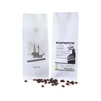 Kaap Koffiebonen dark roast bio