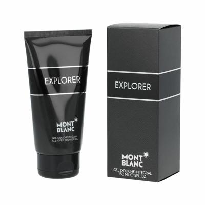 Douchegel Montblanc Explorer 150 ml