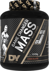 DY Nutrition Game Changer Mass Chocolate (3000 gr)