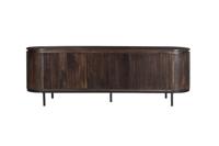 TV meubel Noor Walnut 170cm