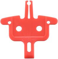 Shimano pad spacer for xtr/dura ace/ultegra/105