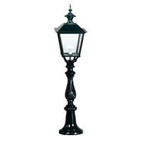 KS Verlichting Tuinlamp Bradford lantaarn 5055 - thumbnail