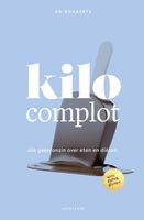 Kilocomplot - An Bogaerts - ebook