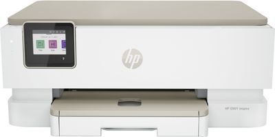 HPENVY Inspire 7220e All-in-one inkjet printer Beige