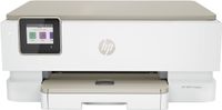 HP ENVY Inspire 7220e All-in-one inkjet printer Beige - thumbnail