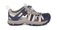 Teva Manatee Sandaal Kinderen Crown Blue K02 Teva Manatee Sandaal Kinderen Crown Blue K02