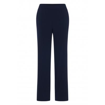 Frank Walder - Blauw | unisex | Broek | Blauw | 42 | regular | Kamst mode