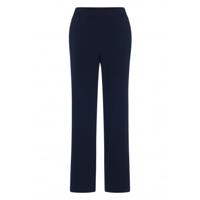 Frank Walder - Blauw | unisex | Broek | Blauw | 40 | regular | Kamst mode