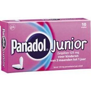 Junior 125mg