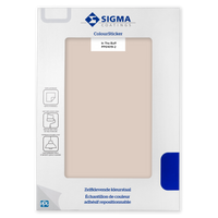 Sigma ColourSticker - In The Buff 1019-2