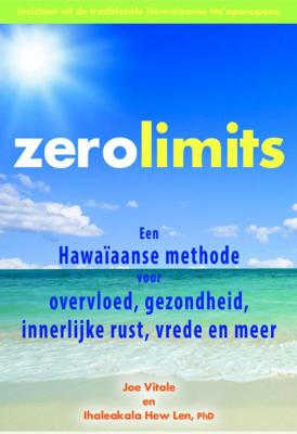 Zero limits (Paperback)