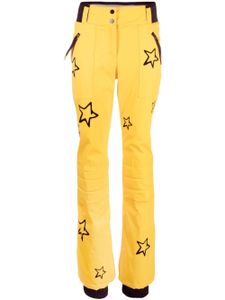 Rossignol x JCC Stellar ski trousers - Jaune