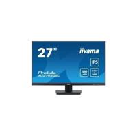 Schermo PC - IIYAMA - 27 - QHD - 100Hz - Pannello IPS - 1ms - Prolite XU2793QSU-B7