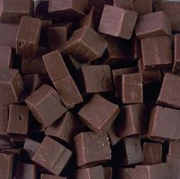 Lonka Lonka - Fudge Chocolade 250 Gram