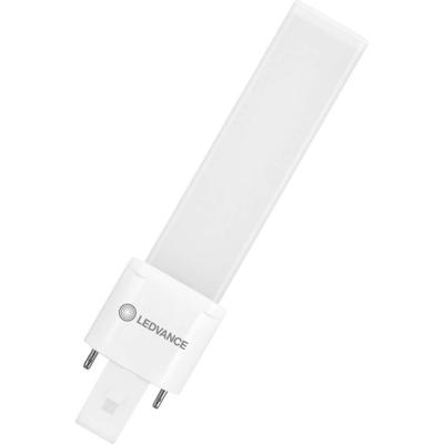 LEDVANCE 4058075822955 LED-buis-lamp Energielabel E (A - G) G23 Buis 3.5 W Koudwit 1 stuk(s)