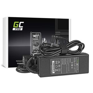 Green Cell AD31P netvoeding & inverter Binnen 90 W Zwart