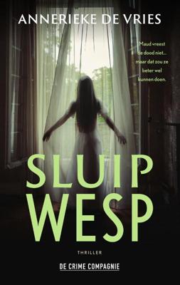 Sluipwesp (Paperback)
