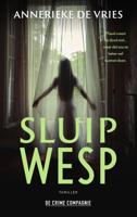 Sluipwesp (Paperback)