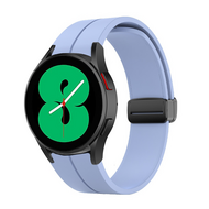 D-buckle sportbandje - Lila - Samsung Galaxy watch 7 / Galaxy Watch FE - 40mm & 44mm