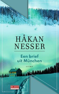 Een brief uit München (Paperback)