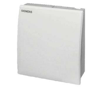 Siemens-KNX BPZ:QAA2012 Sensor