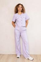 Freebird Broek Lolani | Paars