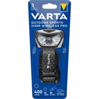 Zaklamp Varta SPORTS H30R PRO